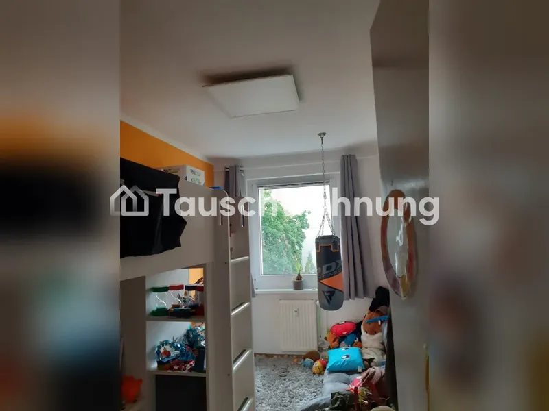 Tauschwohnung: Nahe am Schlosspark — photo 1